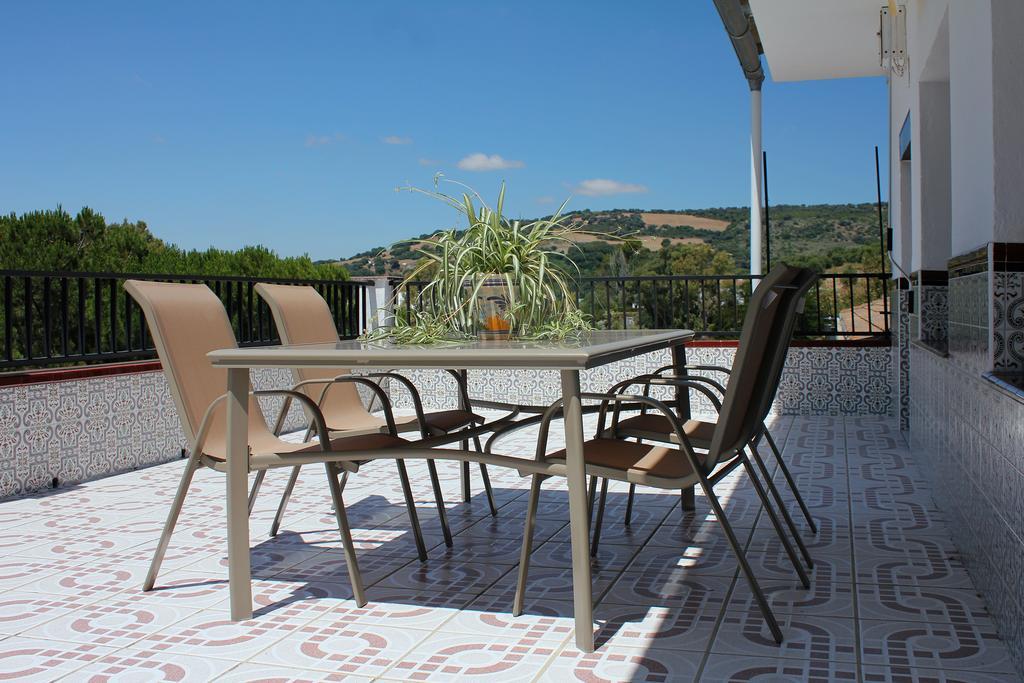 אל בוסקה Apartamentos Casa Gil חדר תמונה