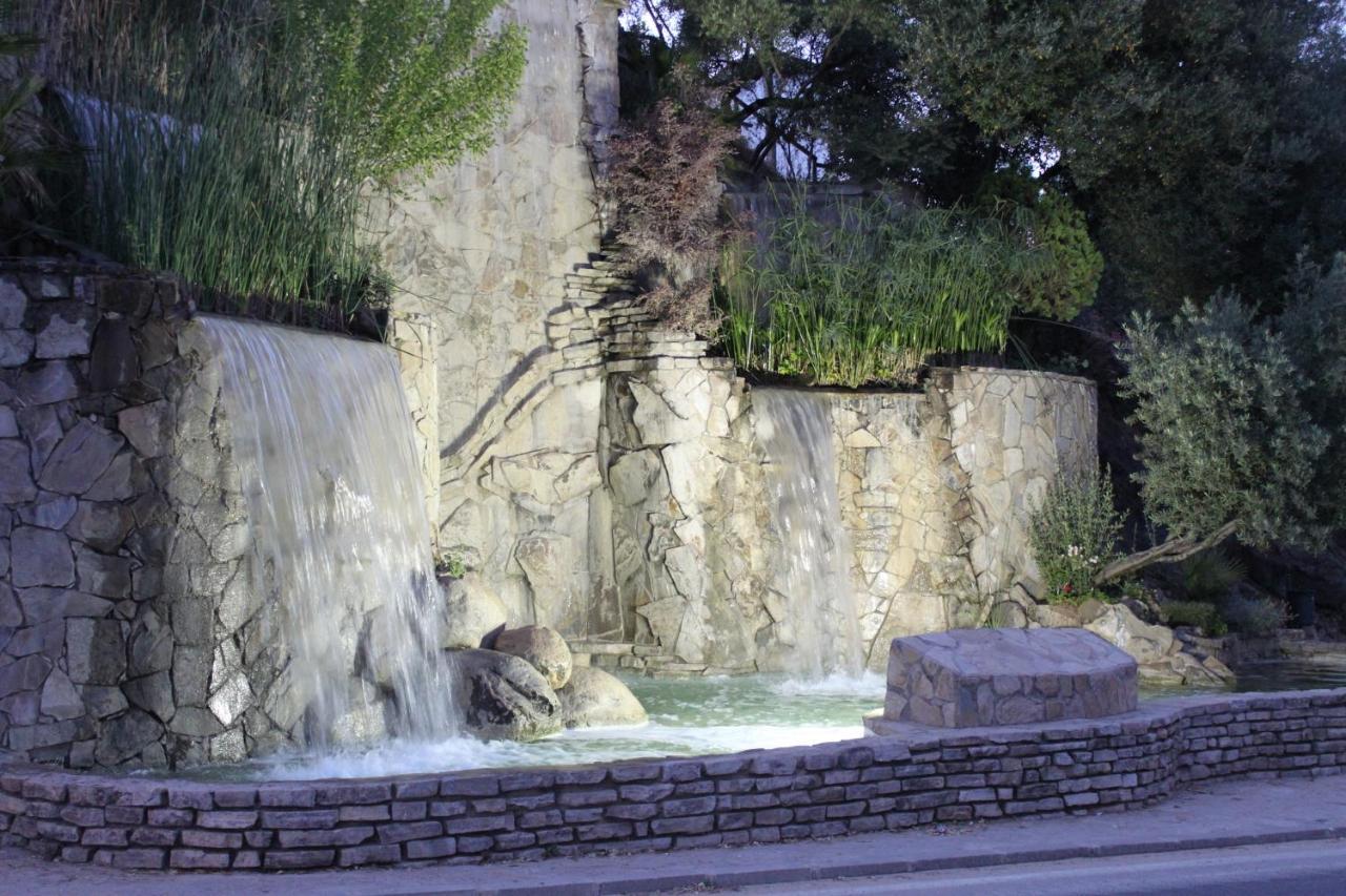 אל בוסקה Apartamentos Casa Gil מראה חיצוני תמונה